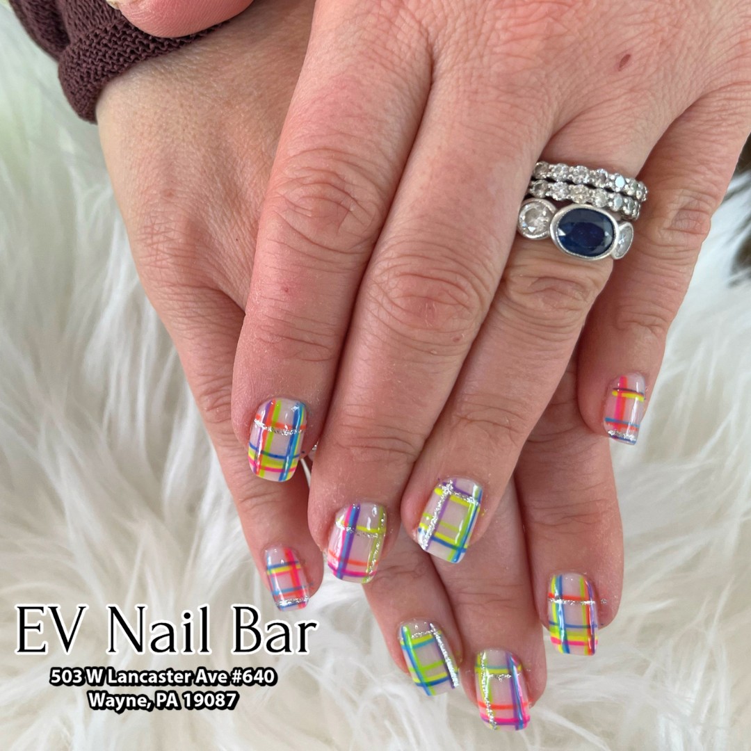 Beautiful Nail Designs April 2026